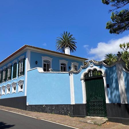 Quinta Das Palmeiras Angra do Heroísmo Εξωτερικό φωτογραφία
